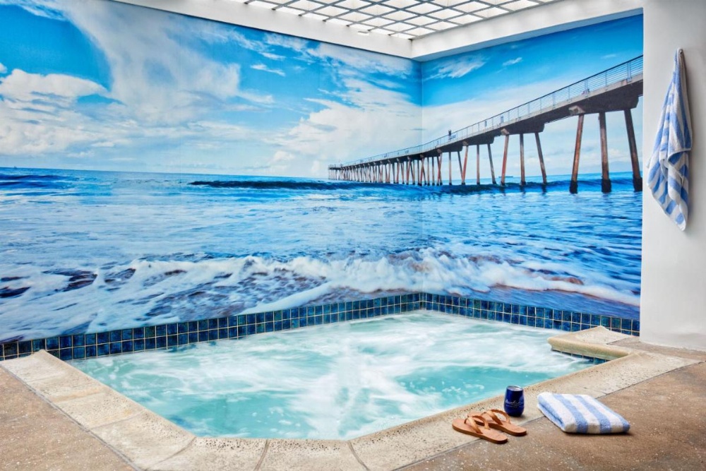 The Beach House at Hermosa Image 13