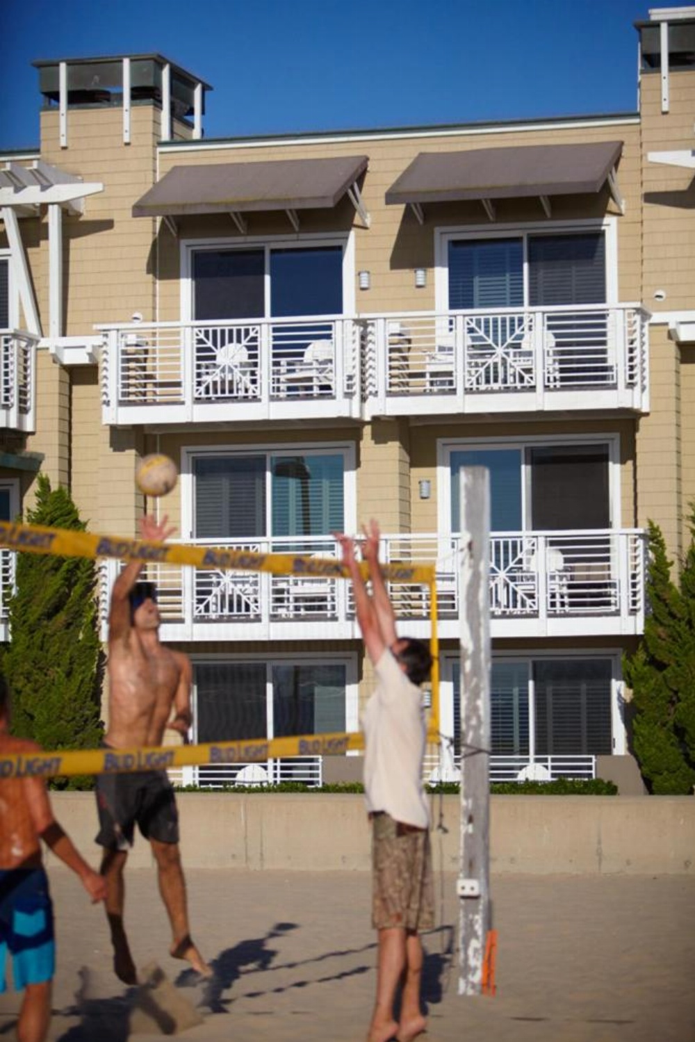 The Beach House at Hermosa Image 22