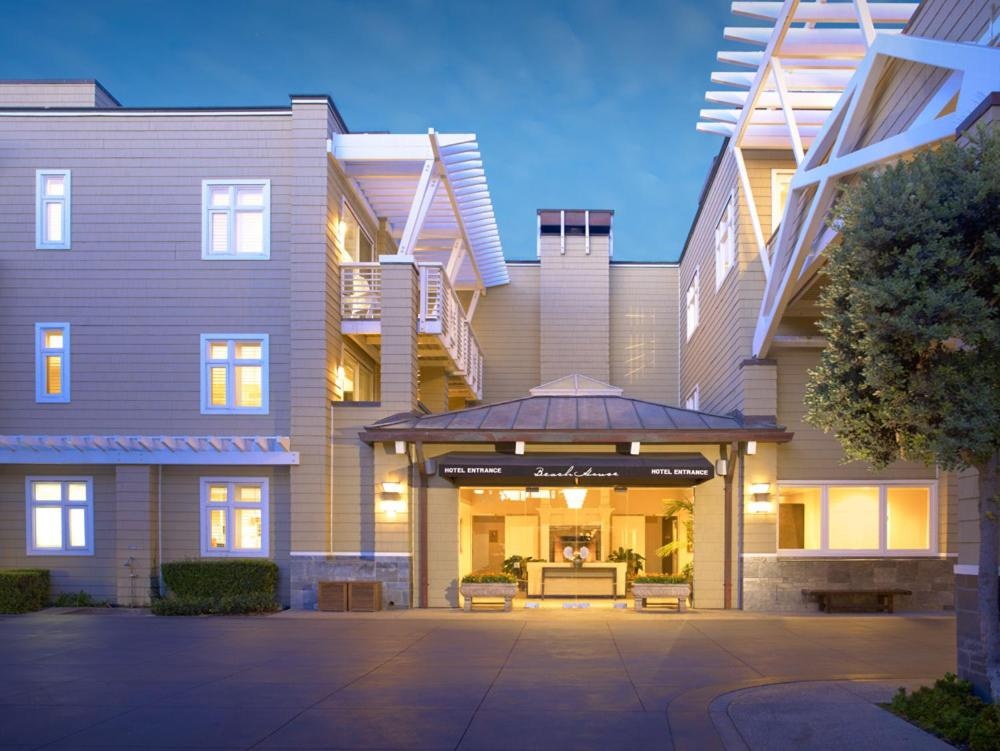 The Beach House at Hermosa Image 24