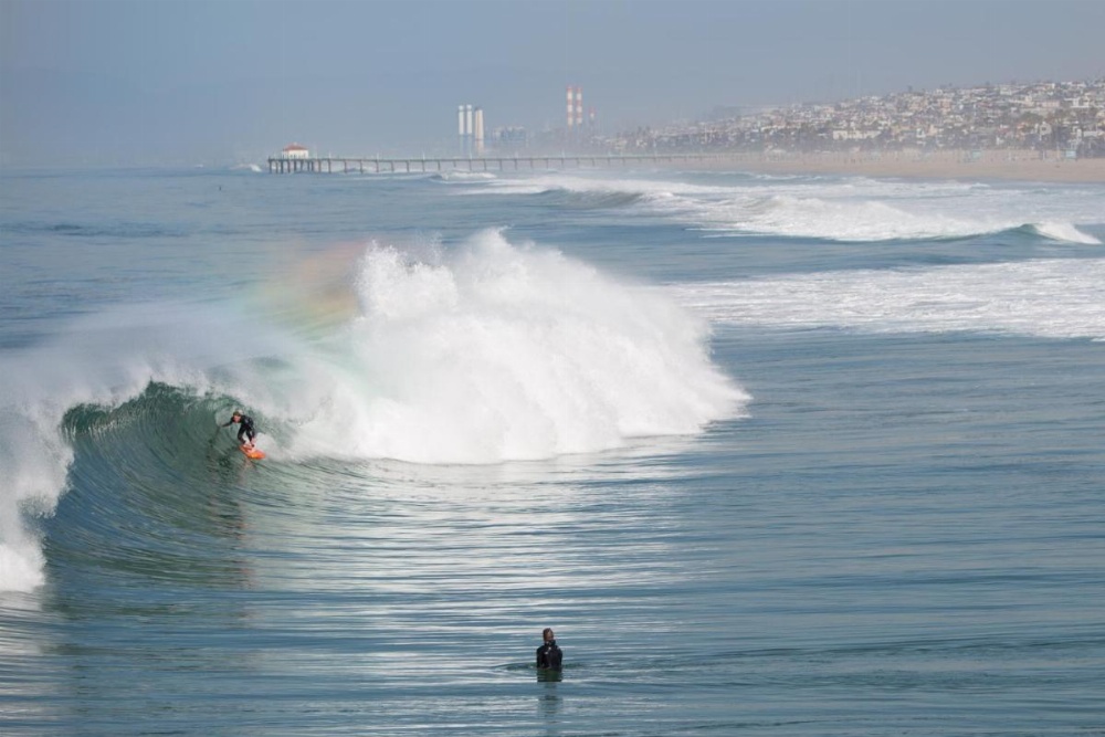 The Beach House at Hermosa Image 26