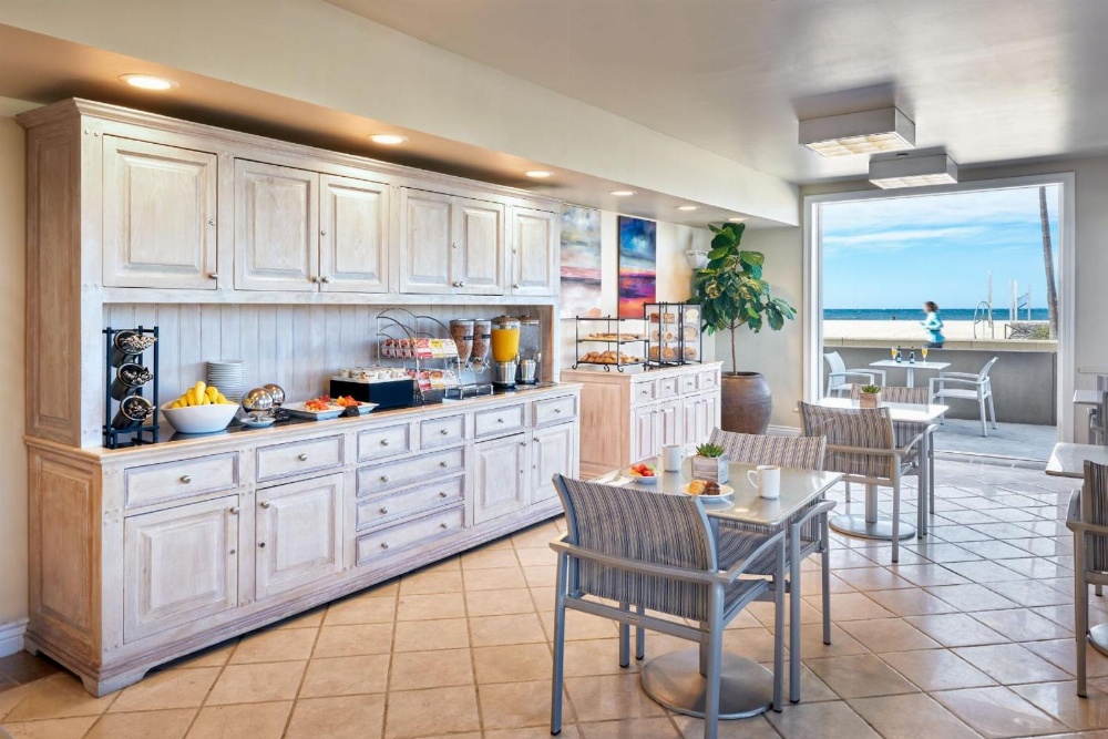 The Beach House at Hermosa Main image