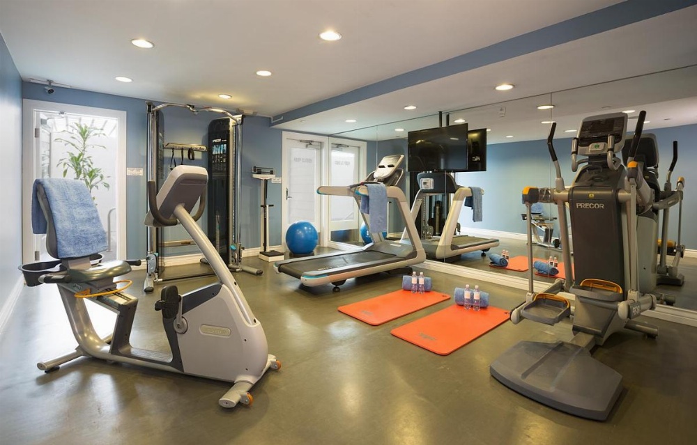 The Beach House at Hermosa Image 28