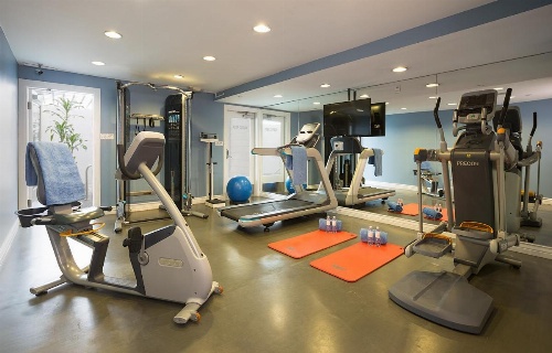 The Beach House at Hermosa image 28