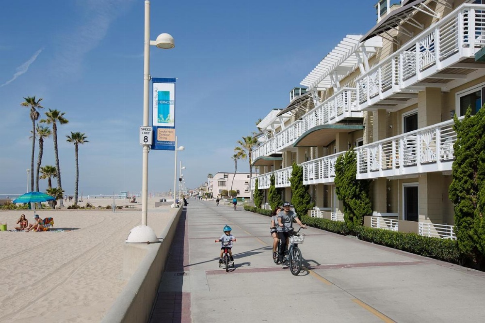 The Beach House at Hermosa Image 30