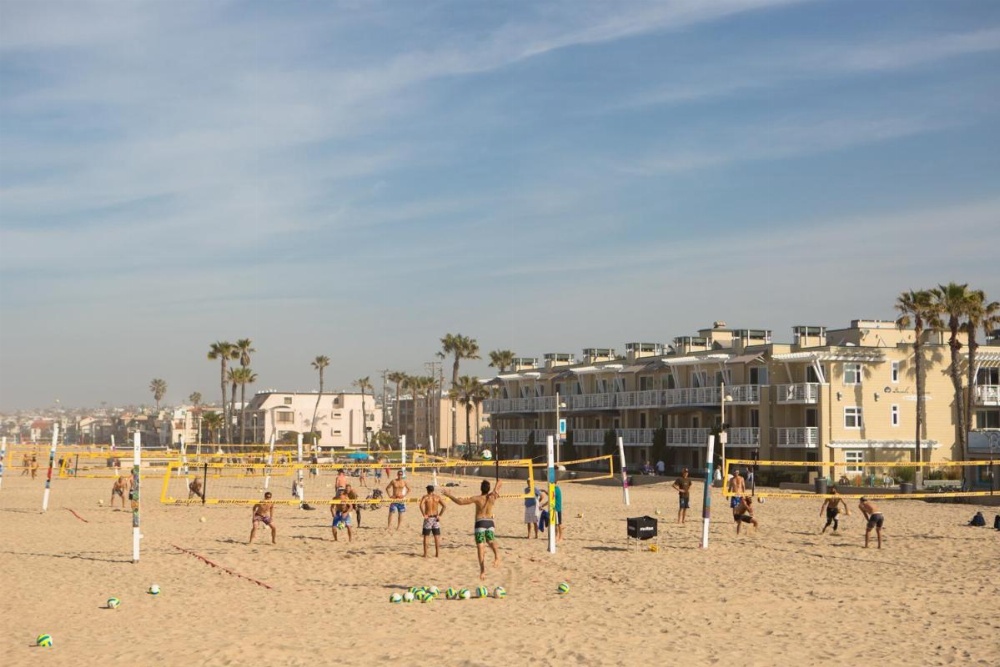 The Beach House at Hermosa Image 32