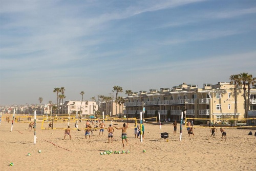 The Beach House at Hermosa image 32