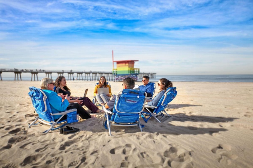 The Beach House at Hermosa Image 6