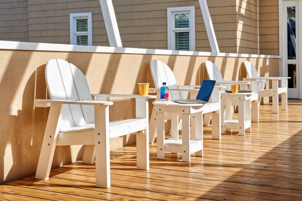 The Beach House at Hermosa Image 7